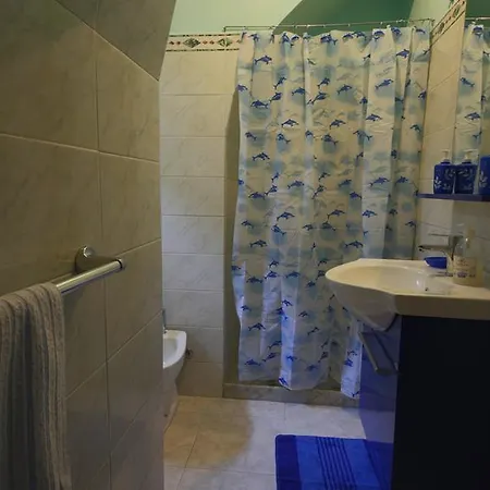 Appartamento Gallipoli