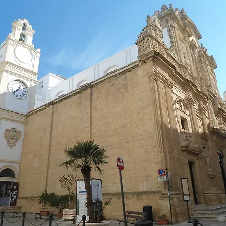 Appartamento Gallipoli