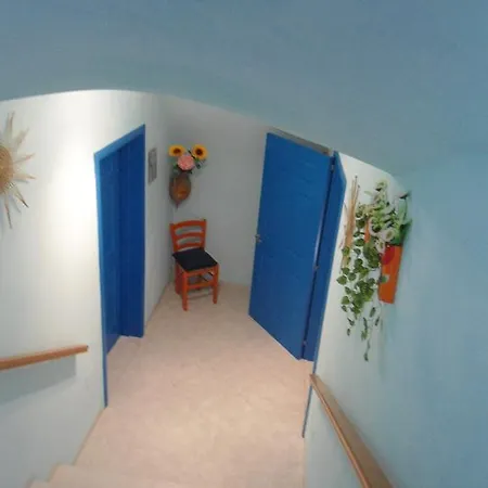 Appartamento Gallipoli Apartmán Gallipoli