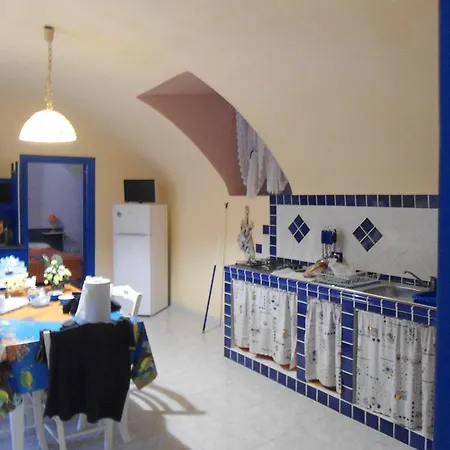 Appartamento Gallipoli Apartmán Gallipoli