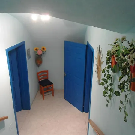 Apartmán Appartamento Gallipoli *