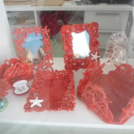 Appartamento Gallipoli Apartmán *