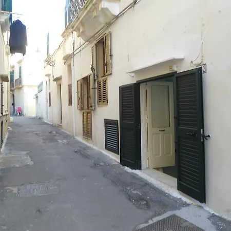Appartamento Gallipoli Apartmán Gallipoli