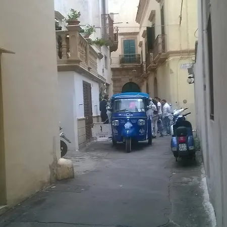 Appartamento Gallipoli *