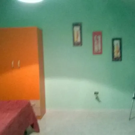 Appartamento Gallipoli Apartmán