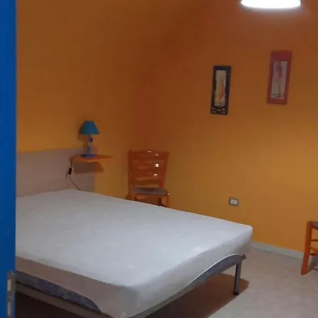 Appartamento Gallipoli *