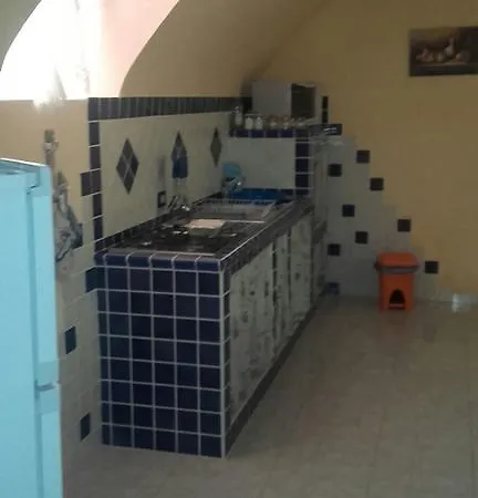 Appartamento Gallipoli Apartmán *
