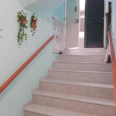 Appartamento Gallipoli Apartmán Gallipoli