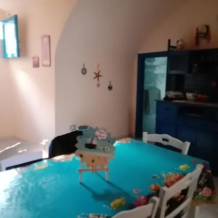 Appartamento Gallipoli Apartmán *