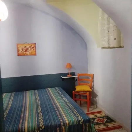 Appartamento Gallipoli Apartmán Gallipoli