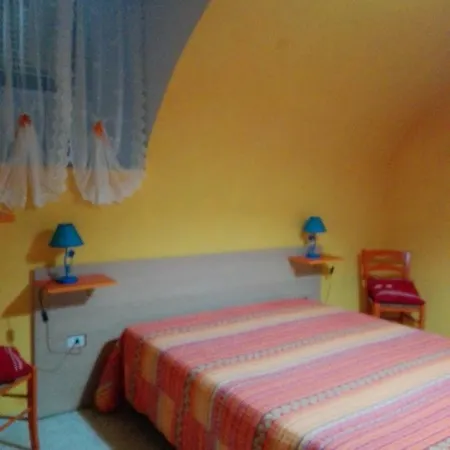 Apartmán Appartamento Gallipoli Gallipoli