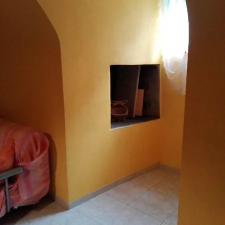 Apartmán Appartamento Gallipoli Gallipoli