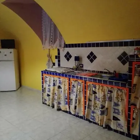 Appartamento Gallipoli Apartmán