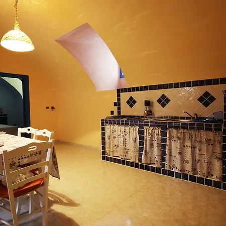 Appartamento Gallipoli * غالّيبولي