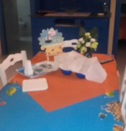 Appartamento Gallipoli غالّيبولي