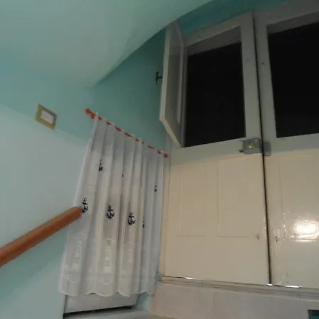 Appartamento Gallipoli Apartamento *