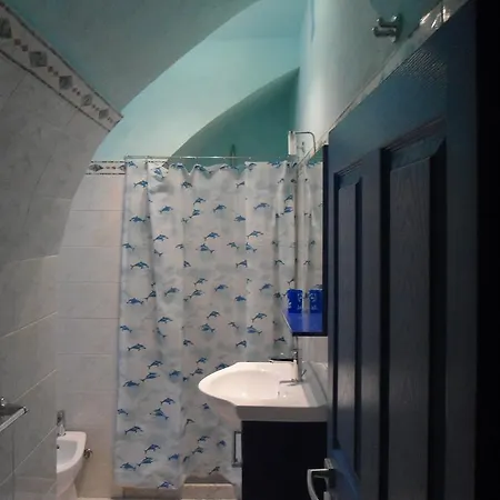 Appartamento Gallipoli * غالّيبولي