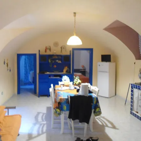 Appartamento Gallipoli * غالّيبولي