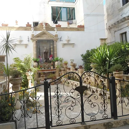 Appartamento Gallipoli דירה גאליפולי