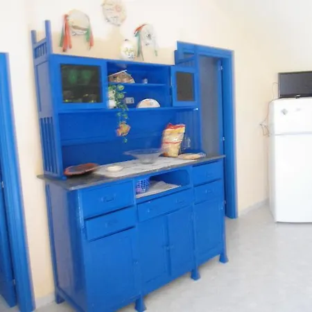 Appartamento Gallipoli גאליפולי