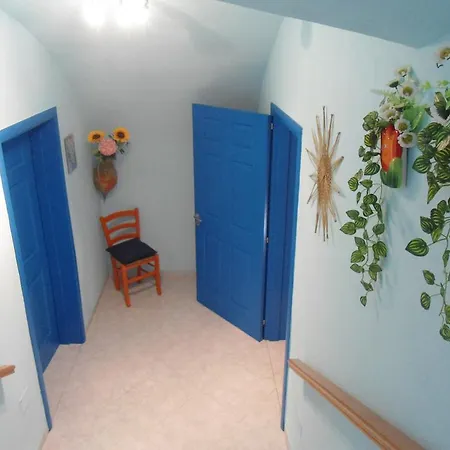 Appartamento Gallipoli Apartamento