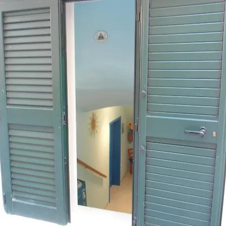 Apartamento Appartamento Gallipoli *