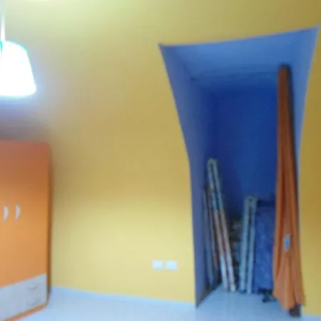 Appartamento Gallipoli