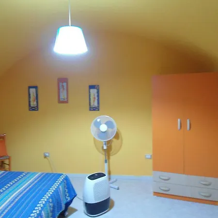 Apartamento Appartamento Gallipoli Gallipoli