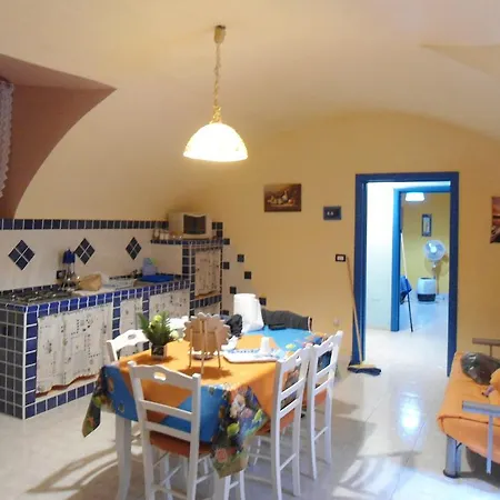 Appartamento Gallipoli גאליפולי