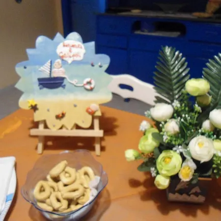 شقة Appartamento Gallipoli غالّيبولي