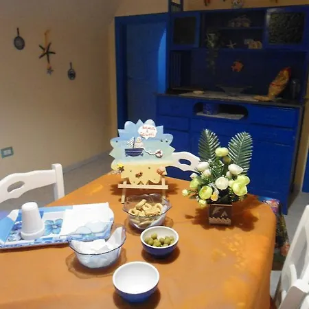 Appartamento Appartamento Gallipoli