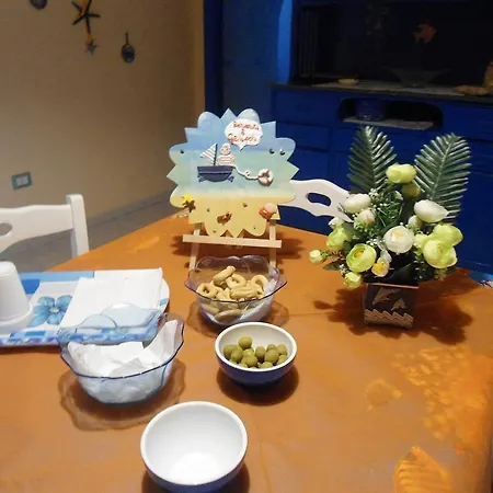 Apartamento Appartamento Gallipoli Gallipoli