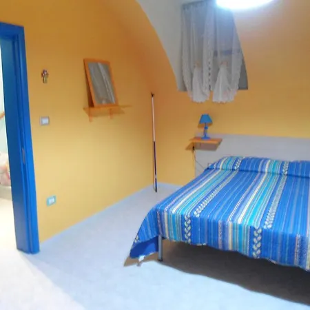 Appartamento Gallipoli * غالّيبولي