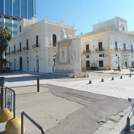 Appartamento Gallipoli شقة *