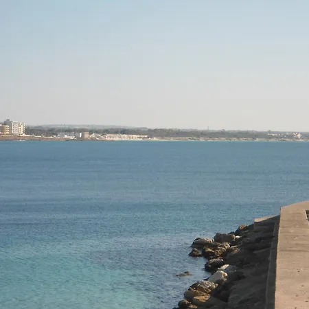 Appartamento Gallipoli شقة غالّيبولي