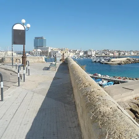 Appartamento Gallipoli غالّيبولي