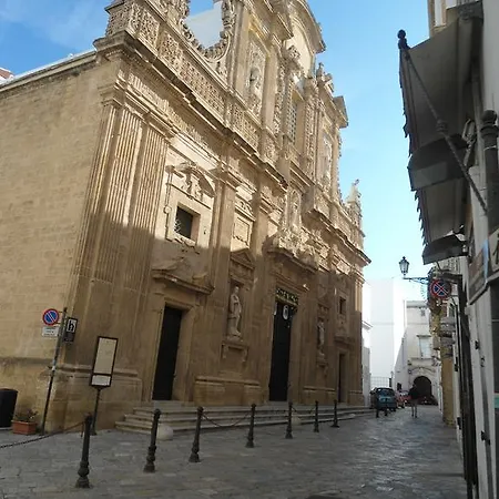 Appartamento Gallipoli * غالّيبولي