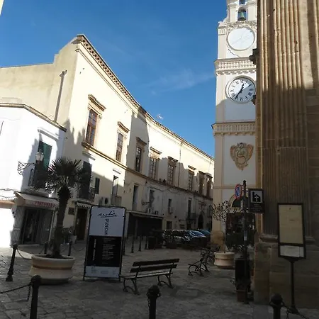 Appartamento Gallipoli דירה גאליפולי