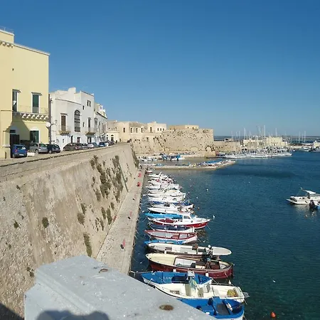 Appartamento Gallipoli * غالّيبولي