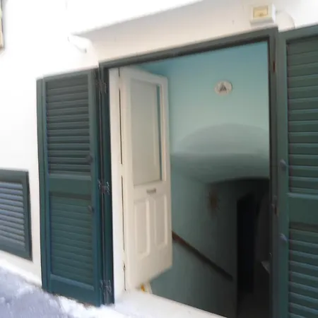 Appartamento Gallipoli דירה גאליפולי