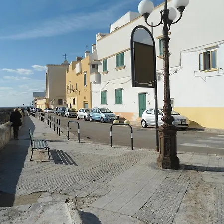 Appartamento Gallipoli