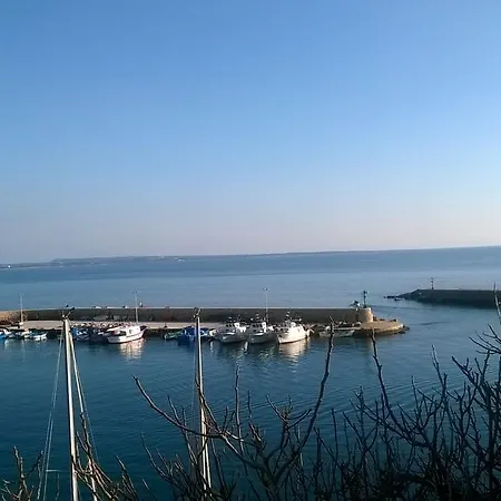 Appartamento Gallipoli גאליפולי