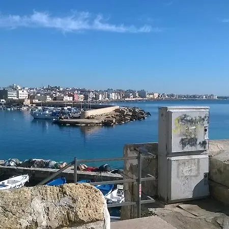 Appartamento Gallipoli