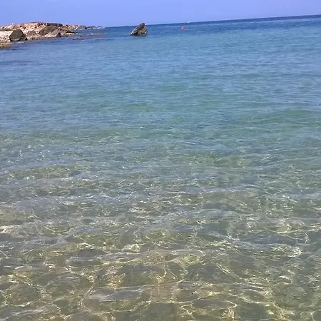 Appartamento Gallipoli شقة *