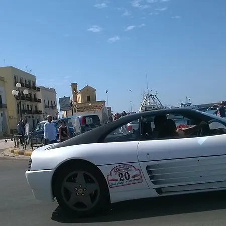 Apartamento Appartamento Gallipoli Gallipoli