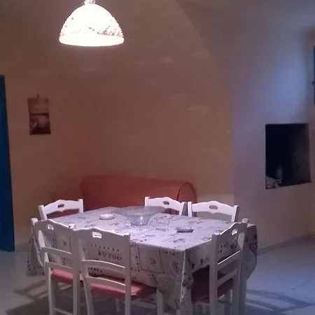 Apartamento Appartamento Gallipoli
