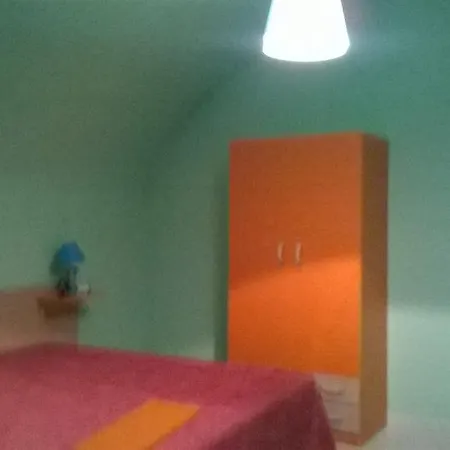 Appartamento Gallipoli Appartamento Gallipoli