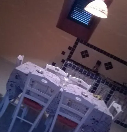 Apartamento Appartamento Gallipoli *