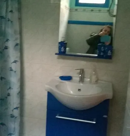 Appartamento Gallipoli * غالّيبولي