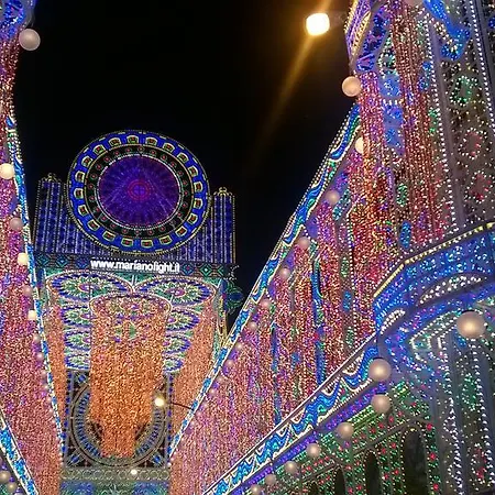 Appartamento Gallipoli גאליפולי